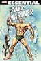 Essential Sub-Mariner, Vol. 1 (Marvel Essentials)