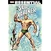 Essential Sub-Mariner, Vol. 1 (Marvel Essentials)