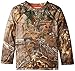 Carhartt Little Boys' Force Camo Raglan Tee