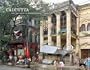 Calcutta: Chitpur Road Neighborhoods
