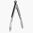 OXO International 28481 Locking Tongs