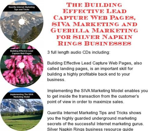 Web Rings