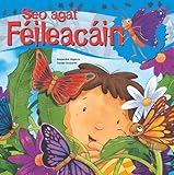 Seo agat féileacáin