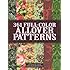361 Full-Color Allover Patterns for Artists and Craftspeople (Dover Pictorial Archive)