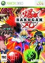 Bakugan: Battle Brawlers (Xbox 360)