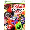 Bakugan: Battle Brawlers (Xbox 360)