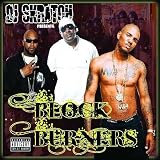 Vol. 1-Block Burners