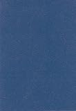 Greeting Card 5 x 7 Blue Textured 100lb cover 100 cards
