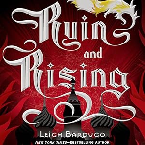 Ruin and Rising
