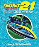 Century 21. Volume 3, Escape from Aquatraz