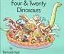 Four & twenty dinosaurs