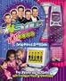 'N Sync Hotline Fantasy Phone and CD-ROM Game