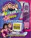 'N Sync Hotline Fantasy Phone and CD-ROM Game