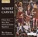 Classical Music : Robert Carver: O bene Jesu; Missa Dum sacrum mysterium; Magnificat