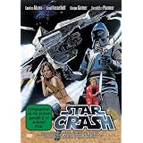 Star Crash - Sterne im Duellvon "David Hasselhoff"
