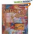 The Artist's Muse: Unlock the Door to Your Creativity