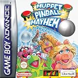 Eigenschaften Ubisoft  / Muppet Pinball Mayhem