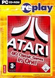 Replay Atari 80 Classic Games (PC)