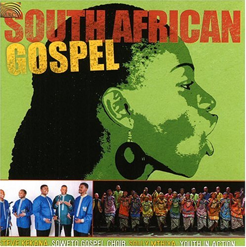 CD-Charts  Search : South African Gospel
