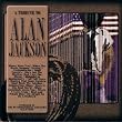 Tribute to Alan Jackson