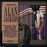 Tribute to Alan Jackson