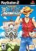 Video Games : One Piece Grand Adventure