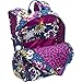 Vera Bradley Campus Backpack Ink Blue One Size