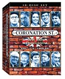 Coronation Street - The 60's Collection