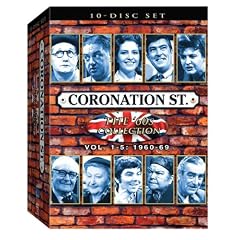 Coronation Street - The 60's Collection