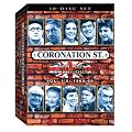 Coronation Street - The 60's Collection