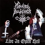 Live In Open Hell