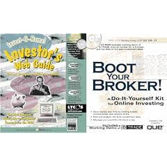 Business Bundle-Investor's Web