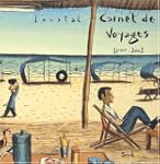 Carnets de voyages 2002