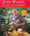 Justin Wilson's Easy Cookin': 150 Rib-Tickling Recipes for Good Eating (Pbs Series)