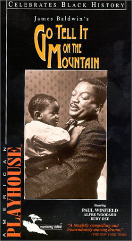 Go Tell It on the Mountain