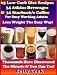 Books : 65 Low Carb Diet Breakfast Beverage Recipes: 34 Low Carb Atkins Beverages & 31 Nutritious Starbuck's Coffee in Your Own Home. Red Hot - The Best Seller Coffee Recipes (Atkins Diet Cookbook Recipes)