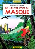Revue Casterman  / Gaspard de la Nuit, tome 1 : De l'autre coté du masque