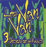 Search : 3 Decadas de Su Musica