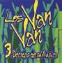 3 Decadas De Su Musica