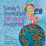 Sandy's Incredible Shrinking Footprintby Femida Handy