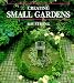 Books : Creating Small Gardens