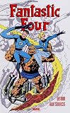 Fantastic four retour sources best of marvel