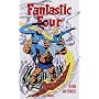 Fantastic Four, Tome 1 : Retour aux sources de John Byrne