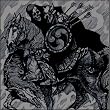 Horseback Battle Hammer