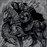Horsback Battle Hammer