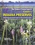 The Nature Conservancy's Guide to Indiana Preserves (Quarry Books)