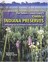 The Nature Conservancy's Guide to Indiana Preserves (Quarry Books)