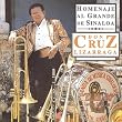 Homenaje Al Grande de Sinaloa Don Cruz Lizarraga