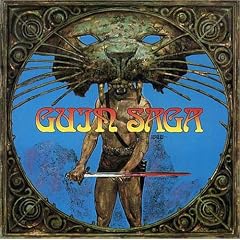 Guin Saga:Henkyou Hen