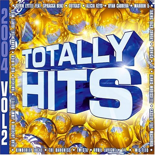 CD-Charts  Search : Totally Hits 2004, Vol. 2